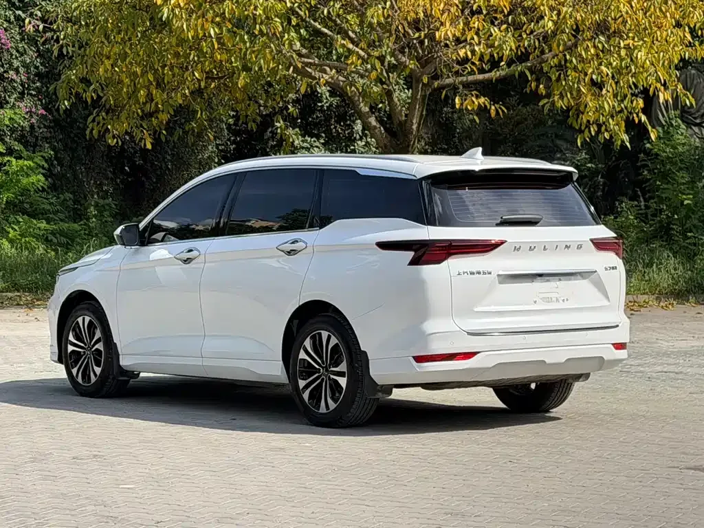 Wuling Victory 2023 из CN, фото 8