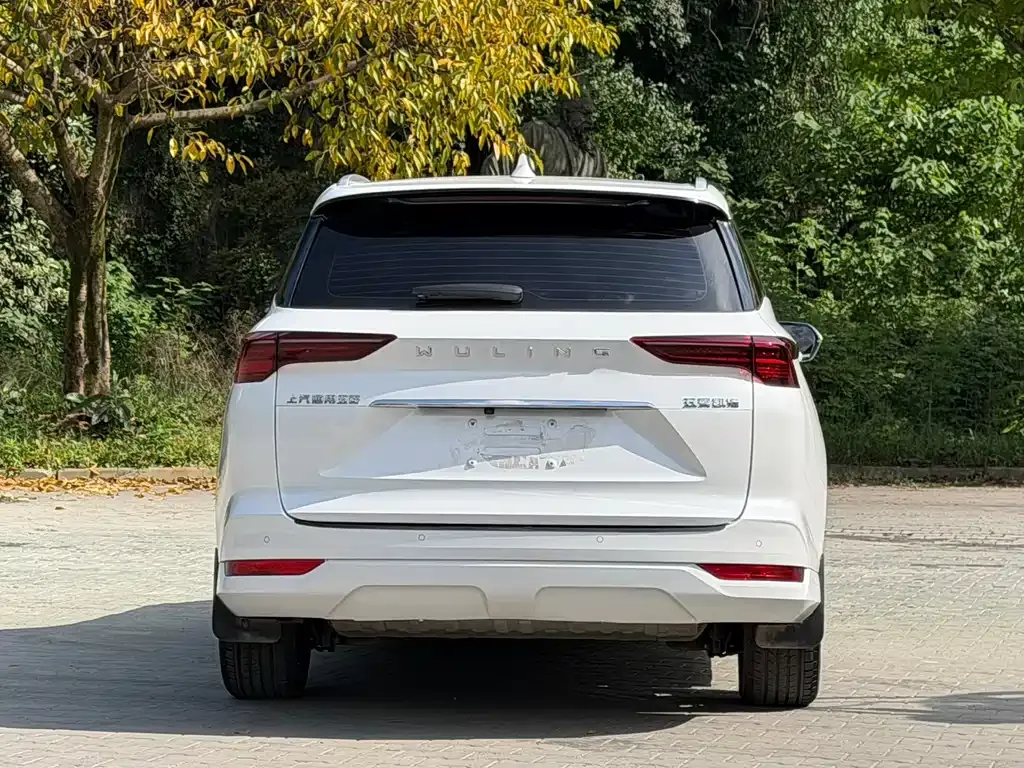 Wuling Victory 2023 из CN, фото 4