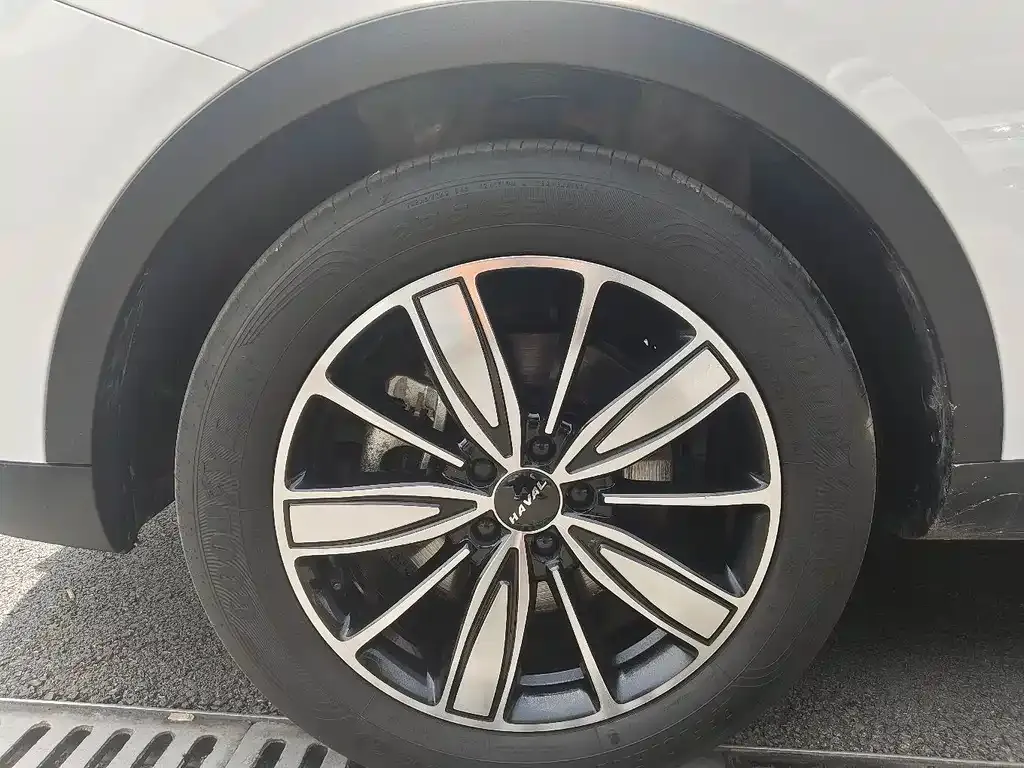 Haval H6 2023 из CN, фото 6