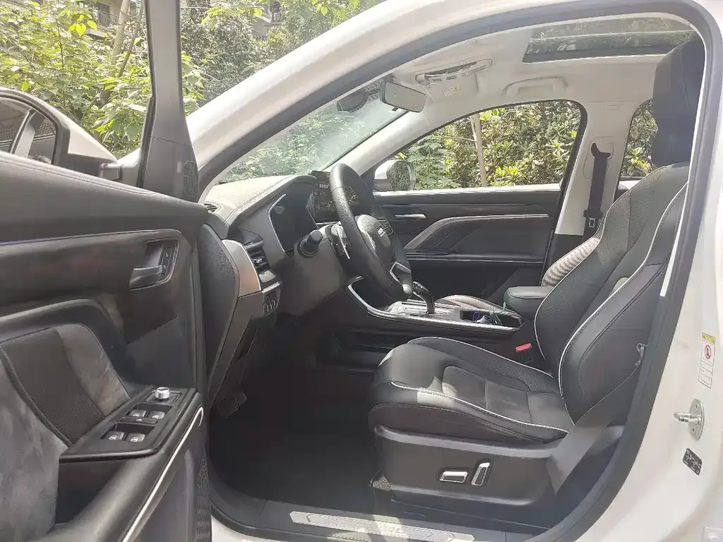 Haval H6 2023 из CN, фото 7