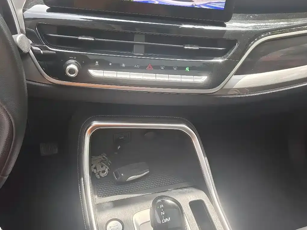 Haval H6 2023 из CN, фото 5