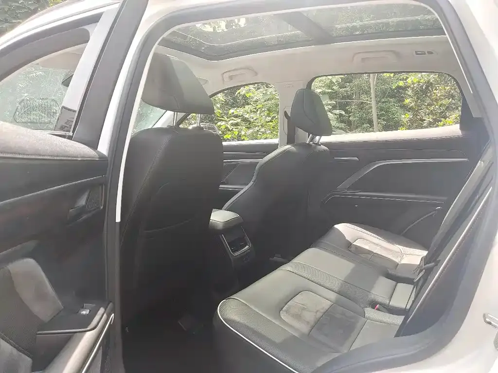Haval H6 2023 из CN, фото 2