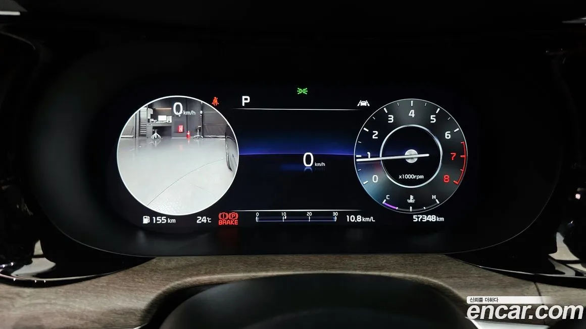 Kia K5 — фото 4