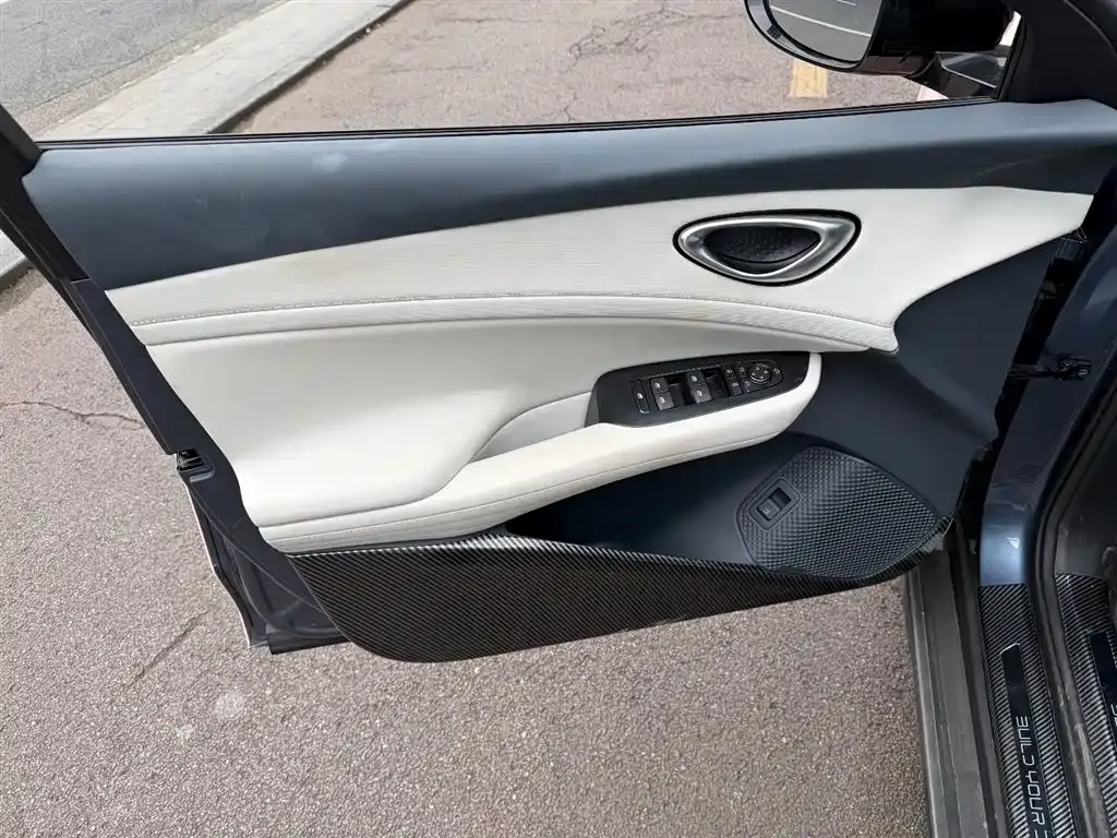 BYD Seal 06GT 2025 из CN, фото 4
