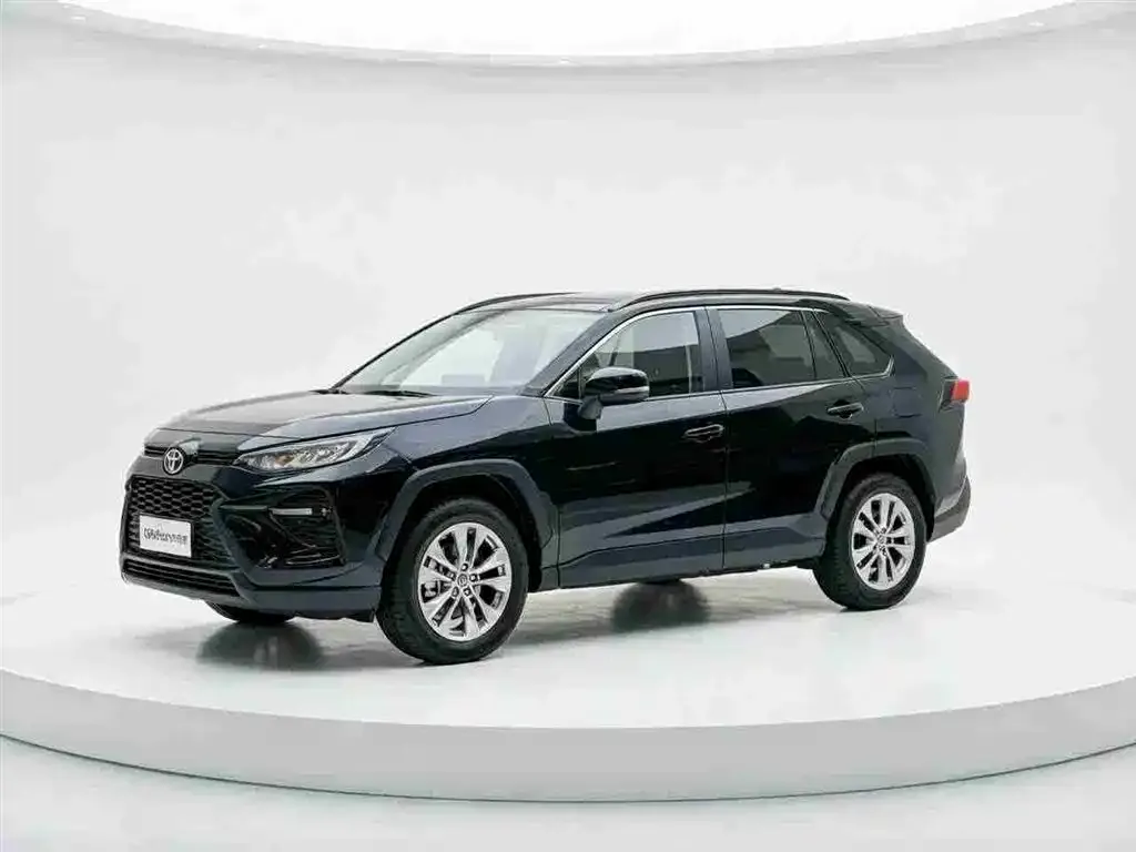 Toyota Wildlander 2021 из CN, фото 1