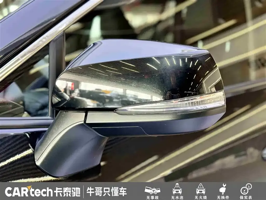 Toyota Wildlander 2021 из CN, фото 5