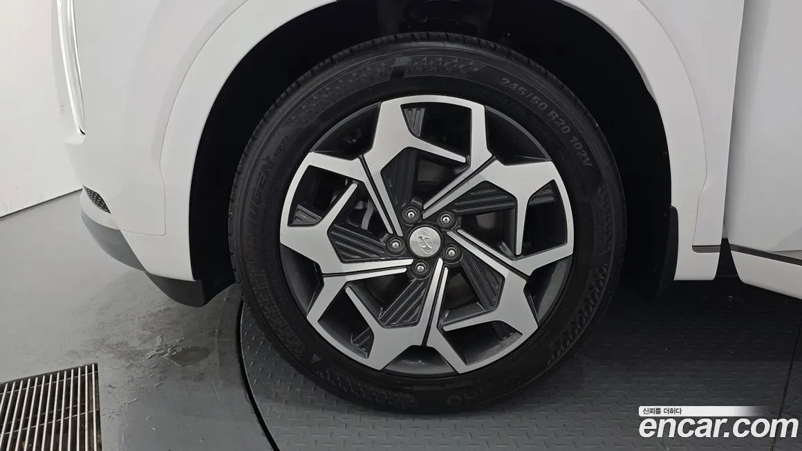 Hyundai Palisade — фото 6