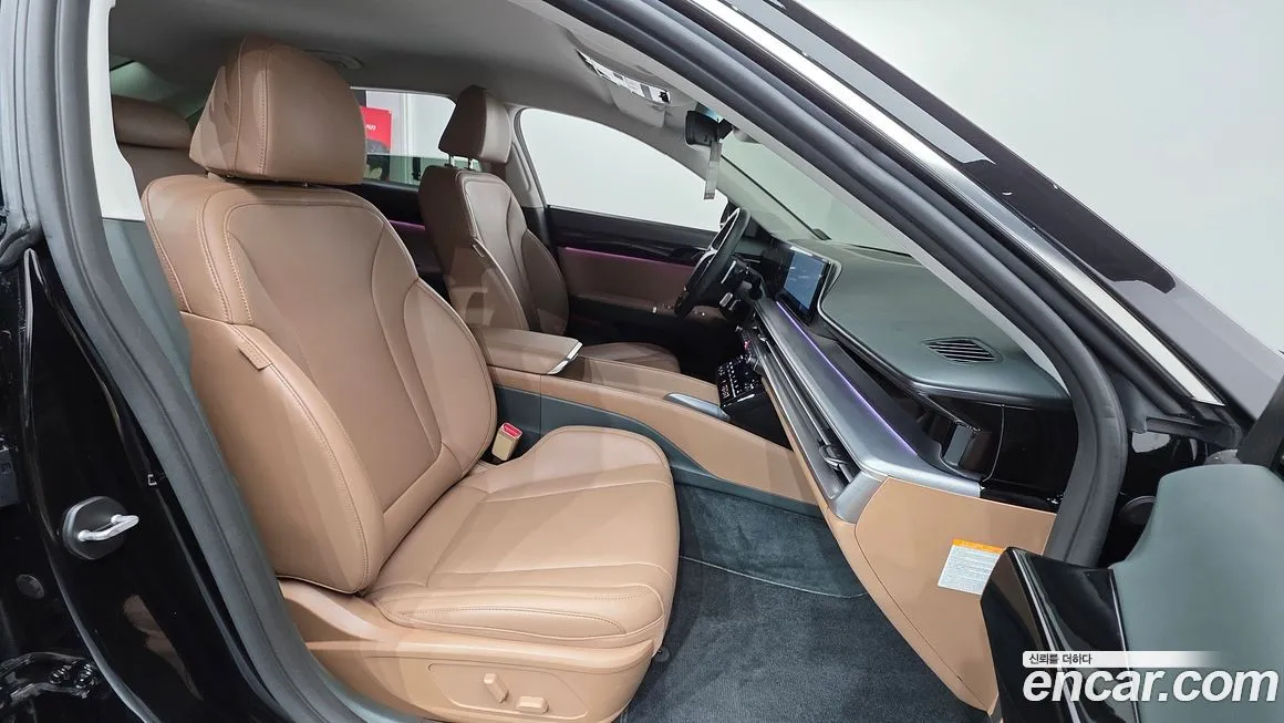 Hyundai Grandeur 2023 из KR, фото 7