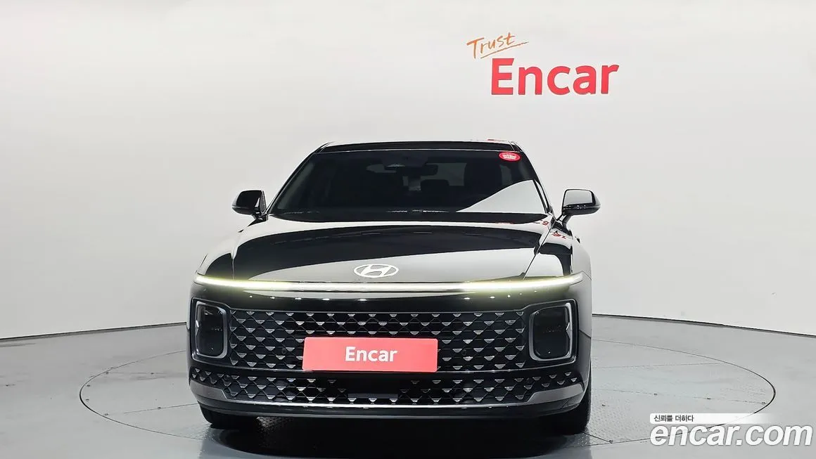 Hyundai Grandeur 2023 из KR, фото 2