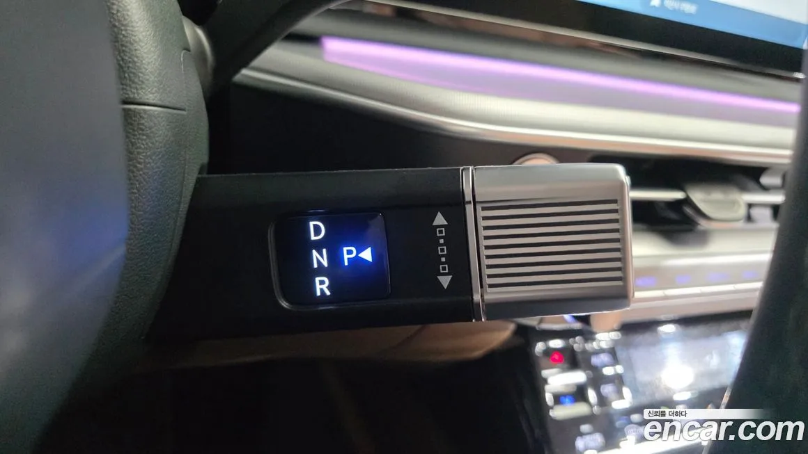 Hyundai Grandeur 2023 из KR, фото 8