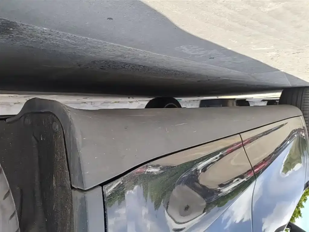 Tesla Model Y 2022 из CN, фото 7