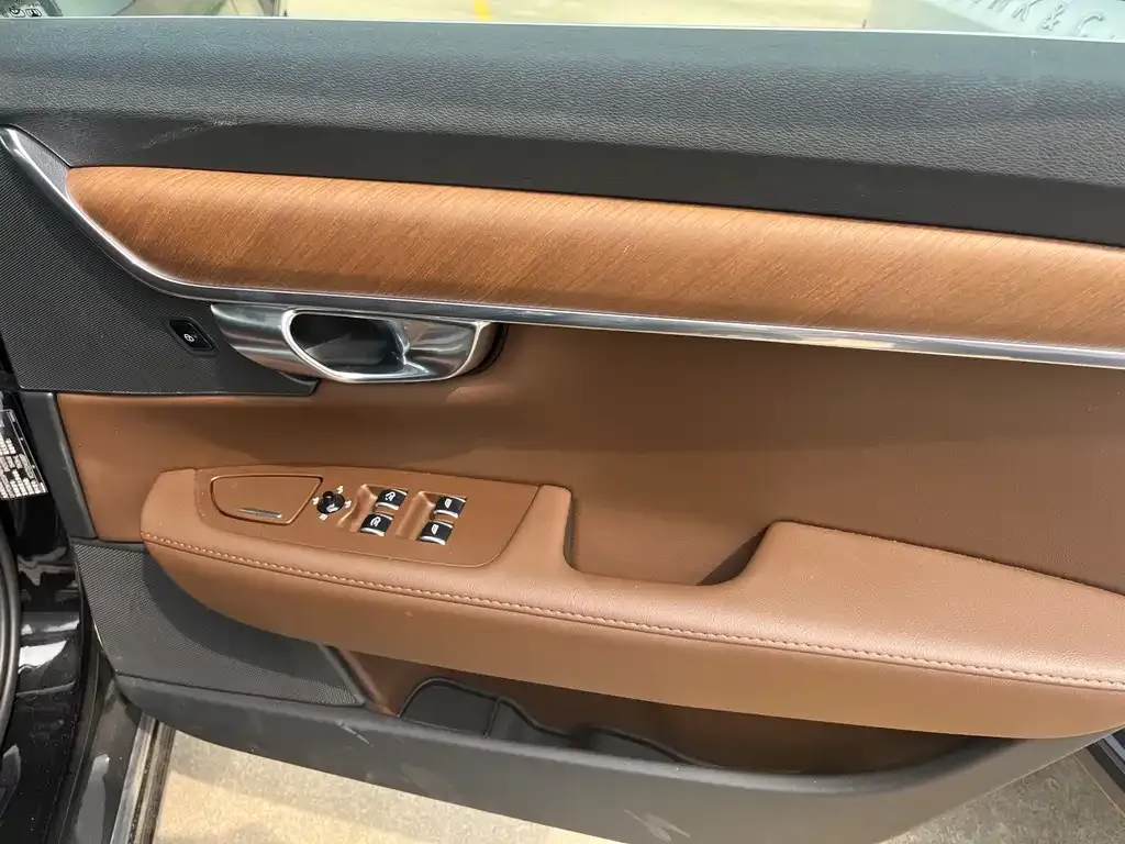 Volvo S90 — фото 2