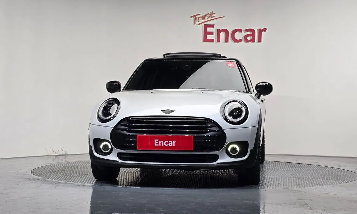 Mini Clubman 2024 из KR, фото 4