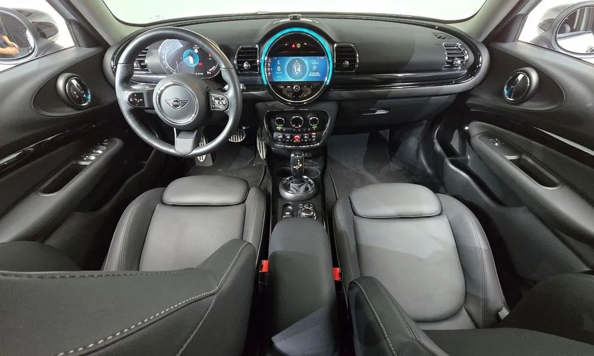 Mini Clubman 2024 из KR, фото 3