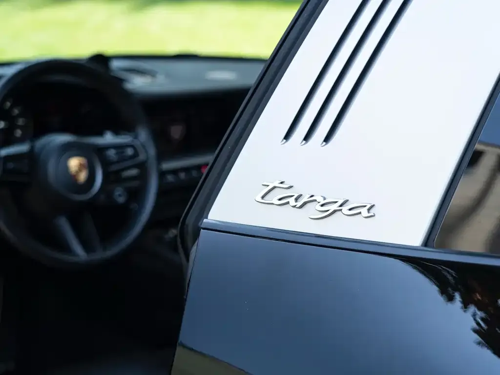 Porsche 911 2021 из CN, фото 2