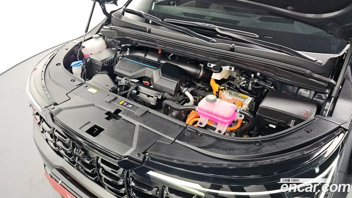 Kia Carnival 2024 из KR, фото 7