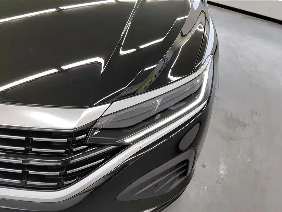 Volkswagen Passat — фото 6