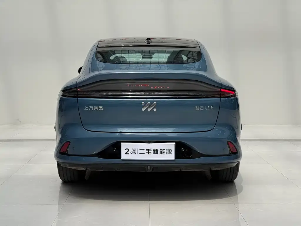 IM LS6 2025 из CN, фото 2