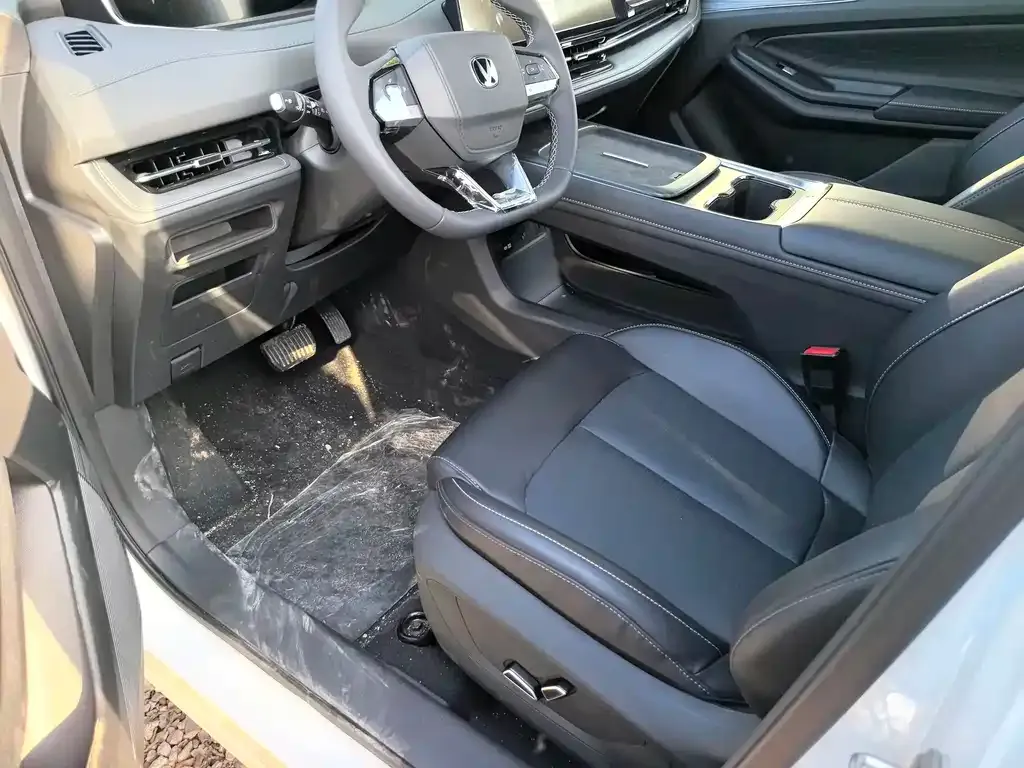 Changan CS55PLUS PHEV 2025 из CN, фото 7