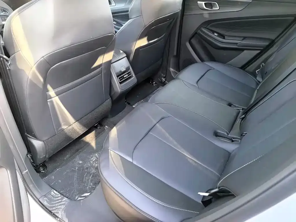 Changan CS55PLUS PHEV 2025 из CN, фото 6