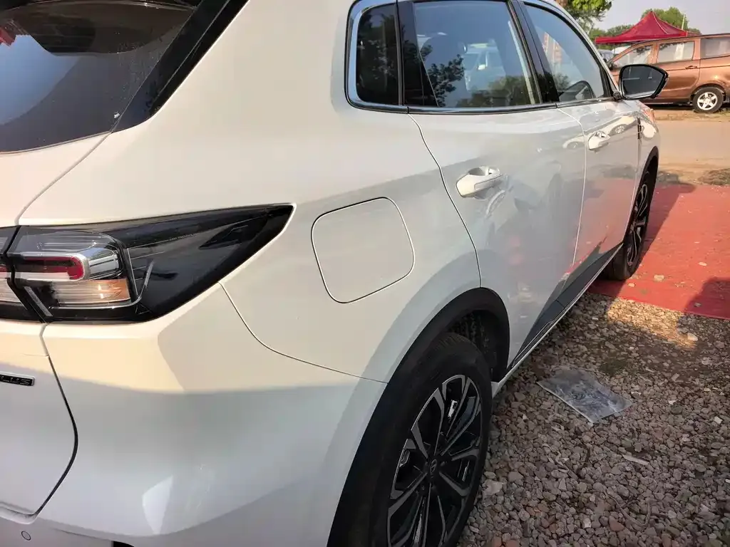 Changan CS55PLUS PHEV 2025 из CN, фото 2