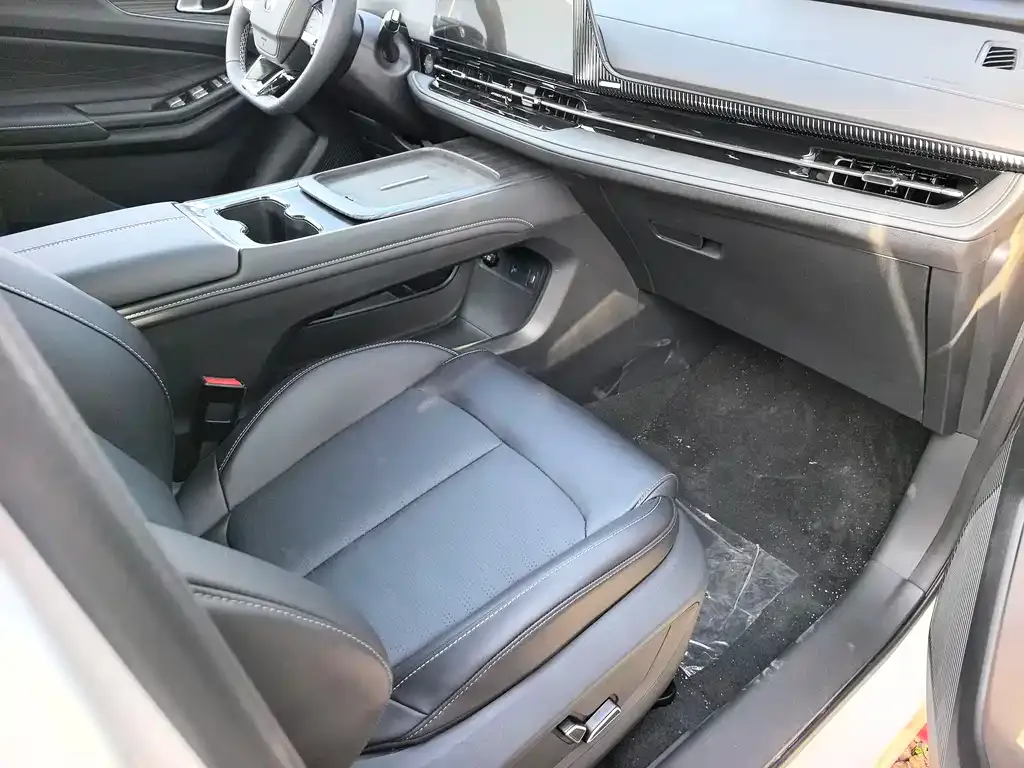 Changan CS55PLUS PHEV 2025 из CN, фото 8