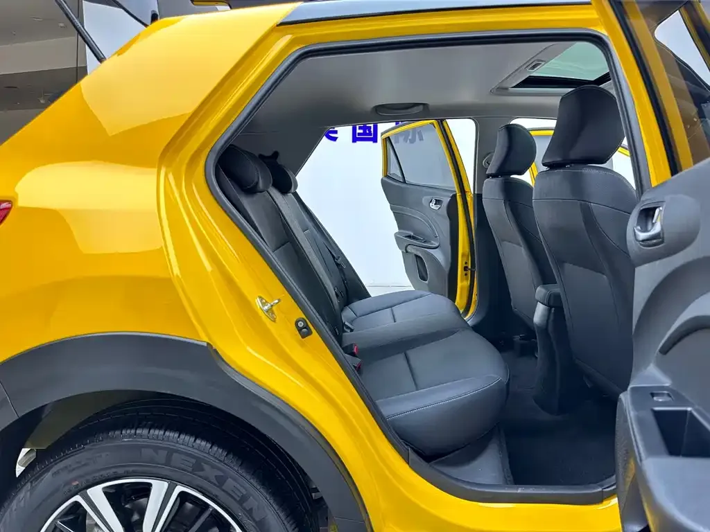 Kia KX1 — фото 8