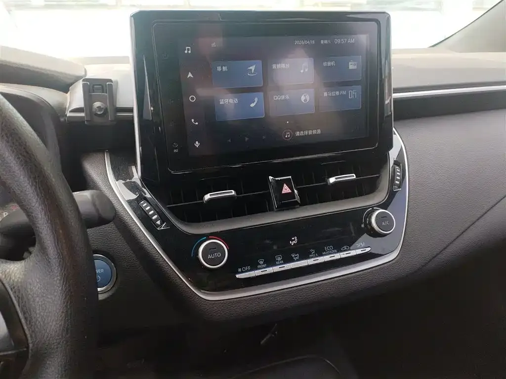 Toyota Levin 2022 из CN, фото 7