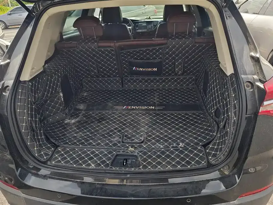 Buick Envision Plus — фото 6