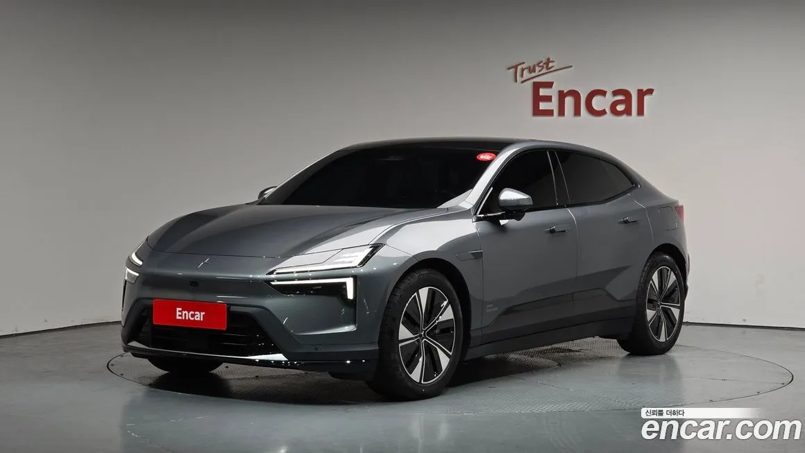 Polestar Polestar 4