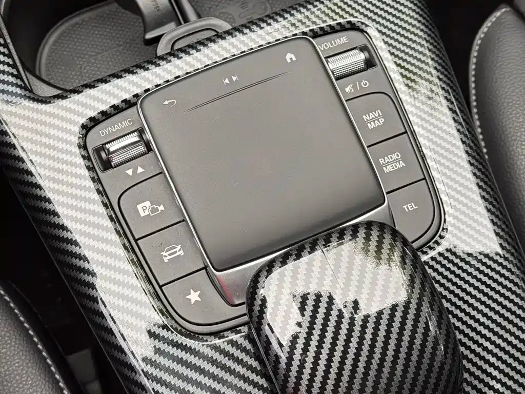 Mercedes-Benz A-Class 2021 из CN, фото 9