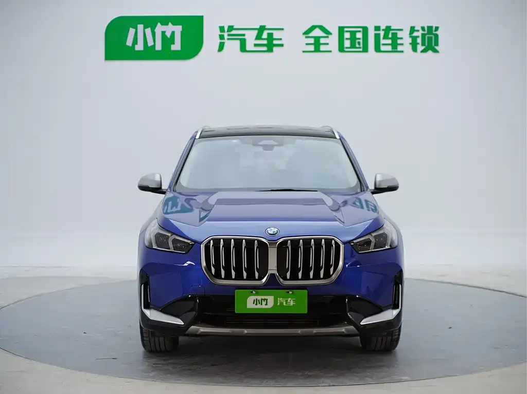 BMW X1 2023 из CN, фото 7