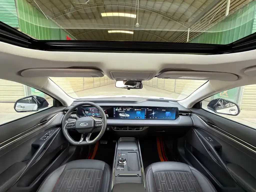 Ford Mondeo 2024 из CN, фото 4