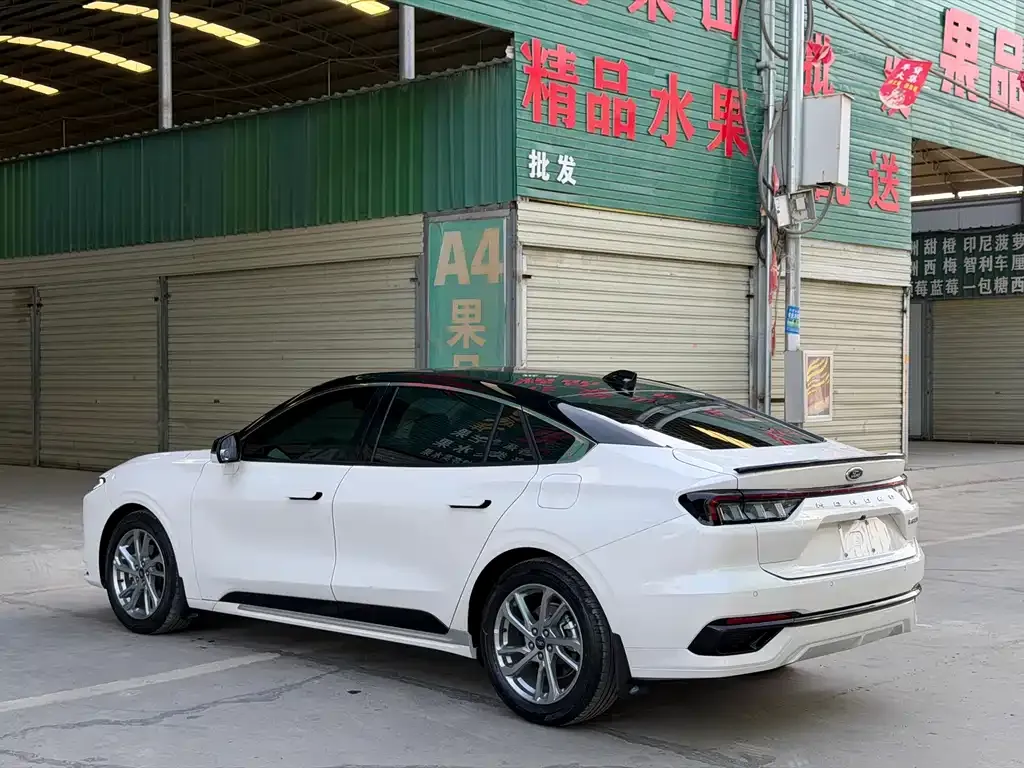 Ford Mondeo 2024 из CN, фото 6