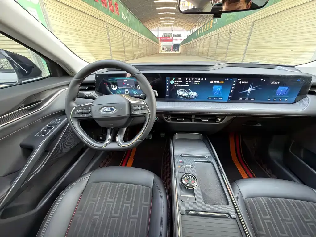 Ford Mondeo 2024 из CN, фото 9