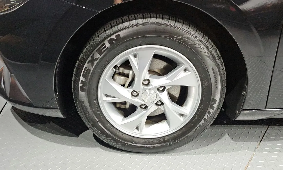 Hyundai AVANTE — фото 6