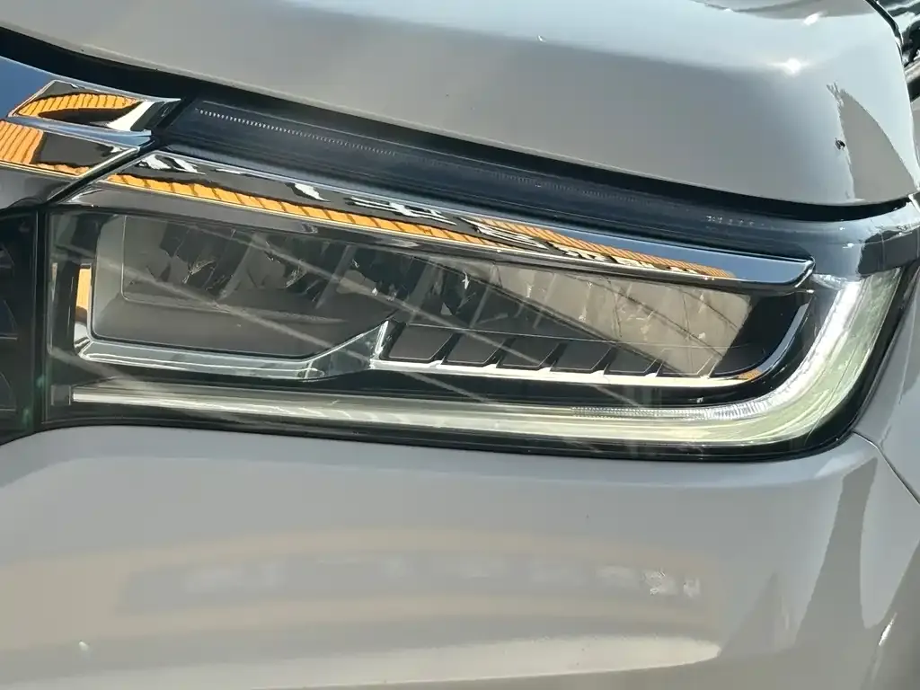 Honda Avancier 2022 из CN, фото 4