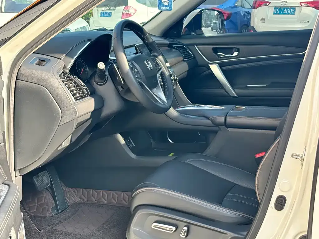 Honda Avancier 2022 из CN, фото 10