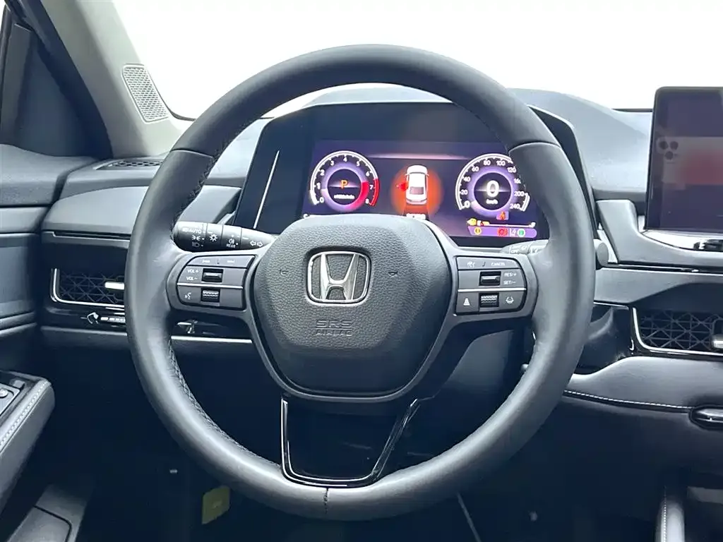 Honda Inspire — фото 10