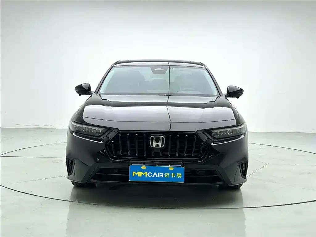 Honda Inspire — фото 2