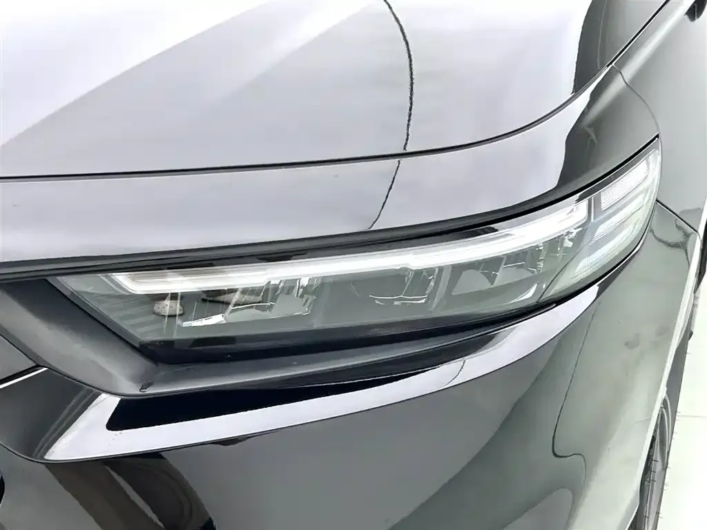 Honda Inspire — фото 5