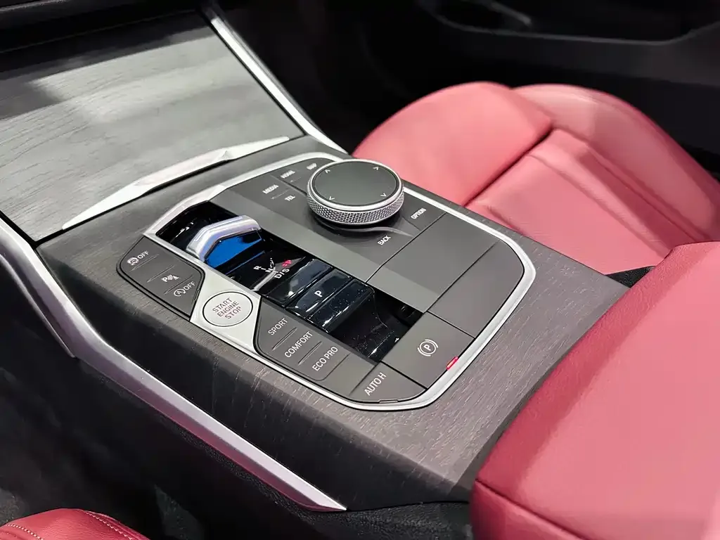 BMW 4 Series — фото 2