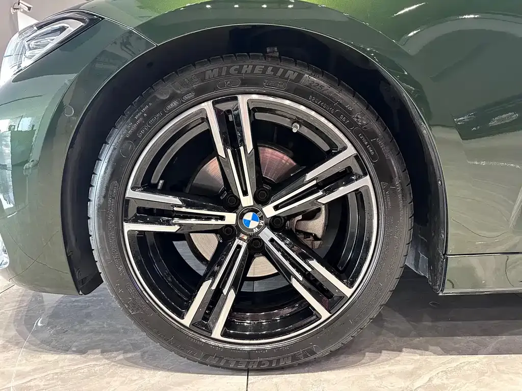 BMW 4 Series — фото 6