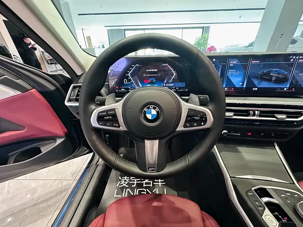 BMW 4 Series — фото 4
