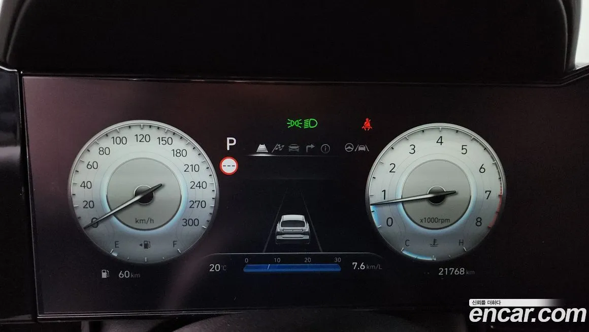 Hyundai AVANTE 2024 из KR, фото 5