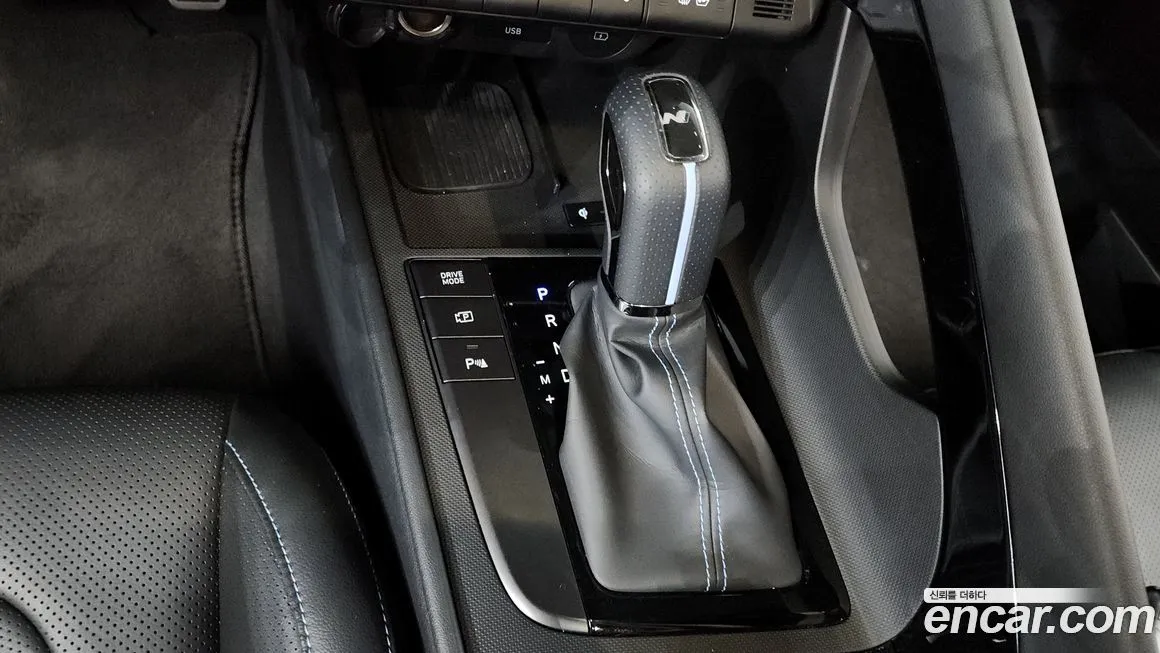 Hyundai AVANTE 2024 из KR, фото 9