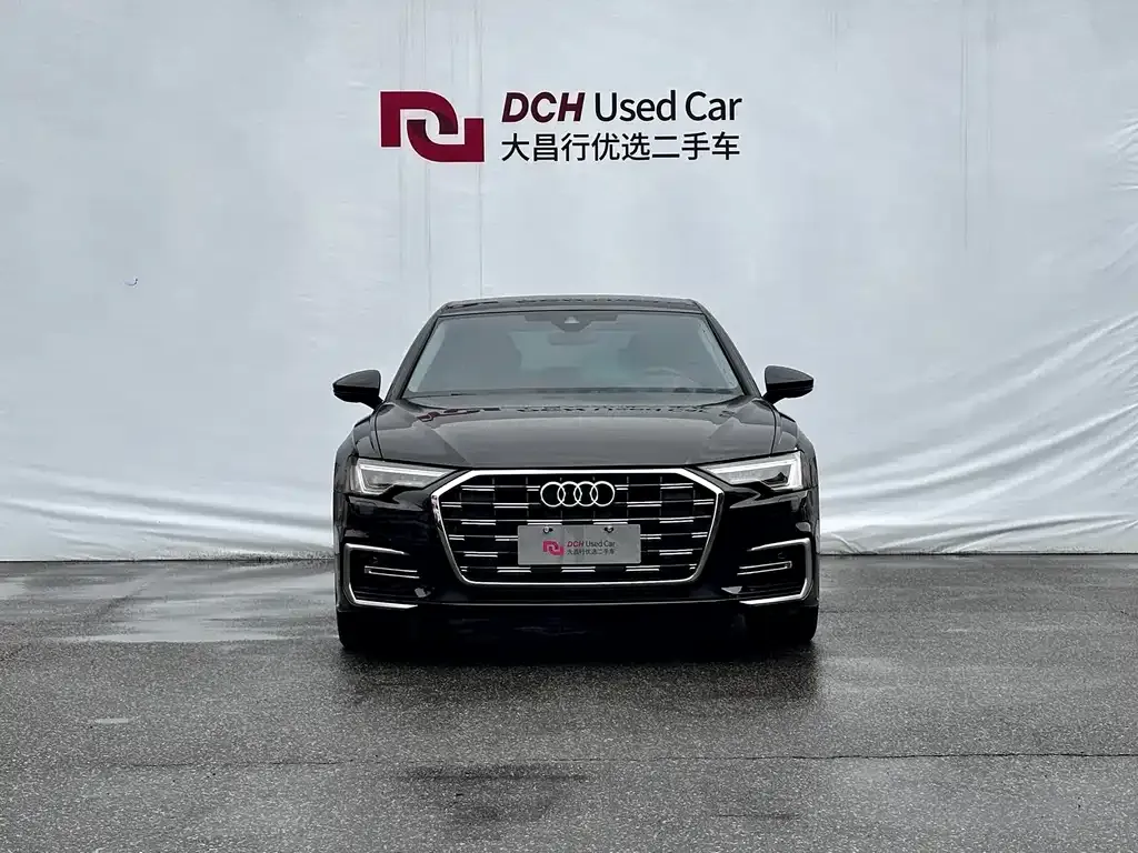 Audi A6L 2024 из CN, фото 8