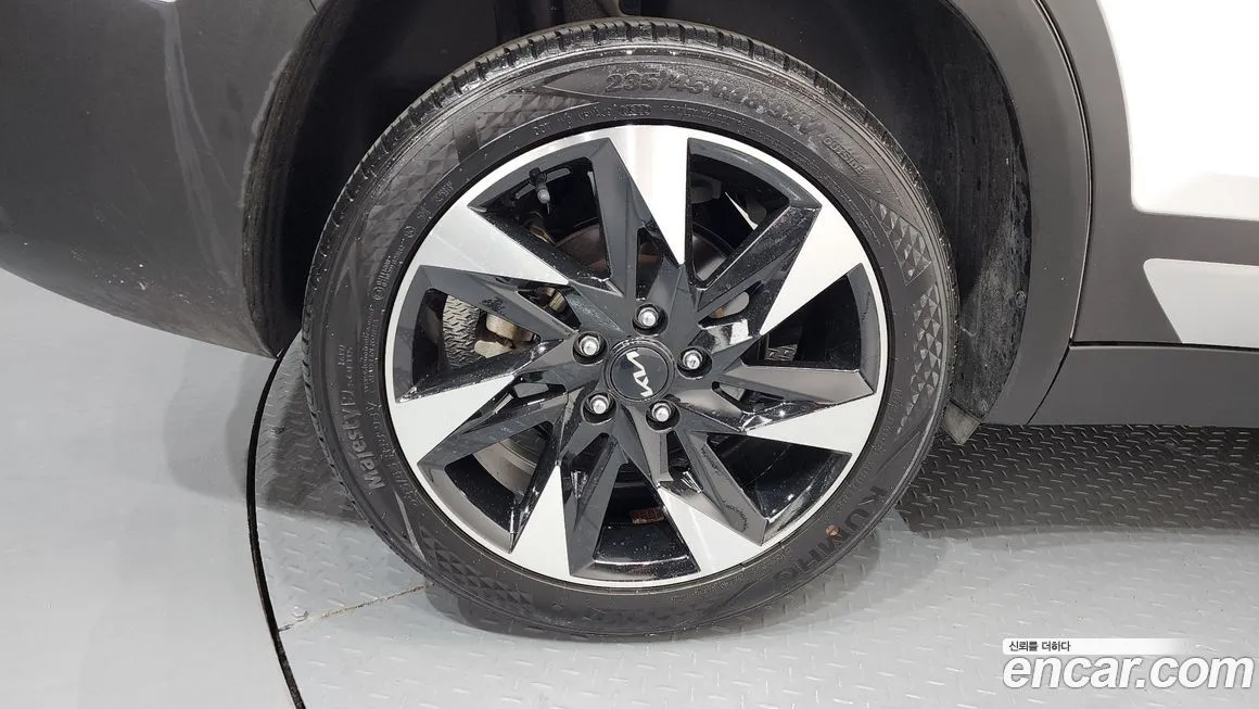 Kia Seltos 2023 из KR, фото 10