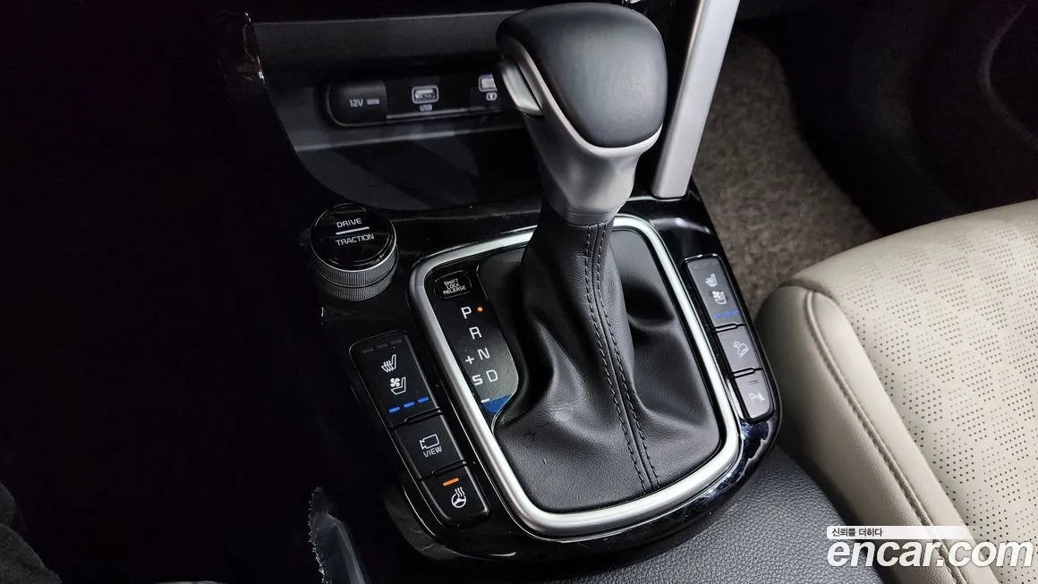 Kia Seltos 2023 из KR, фото 8