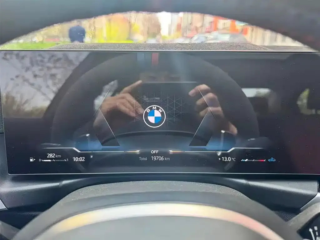 BMW 3 Series — фото 2